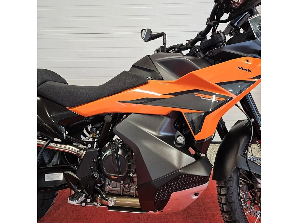 2026 Ktm 790 Adventure alt