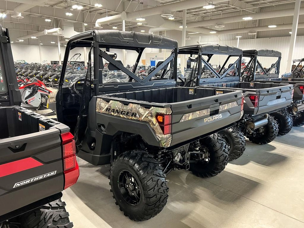 2026 Polaris Ranger Xp 1000 Premium alt