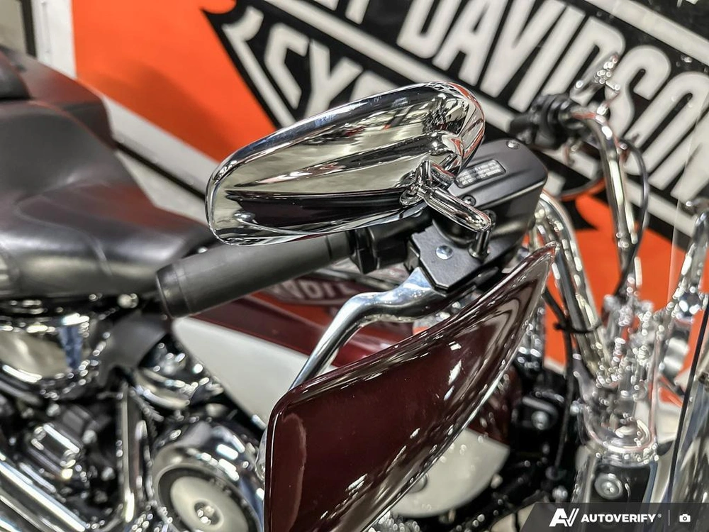 2021 Harley-davidson Heritage Classic 107 alt