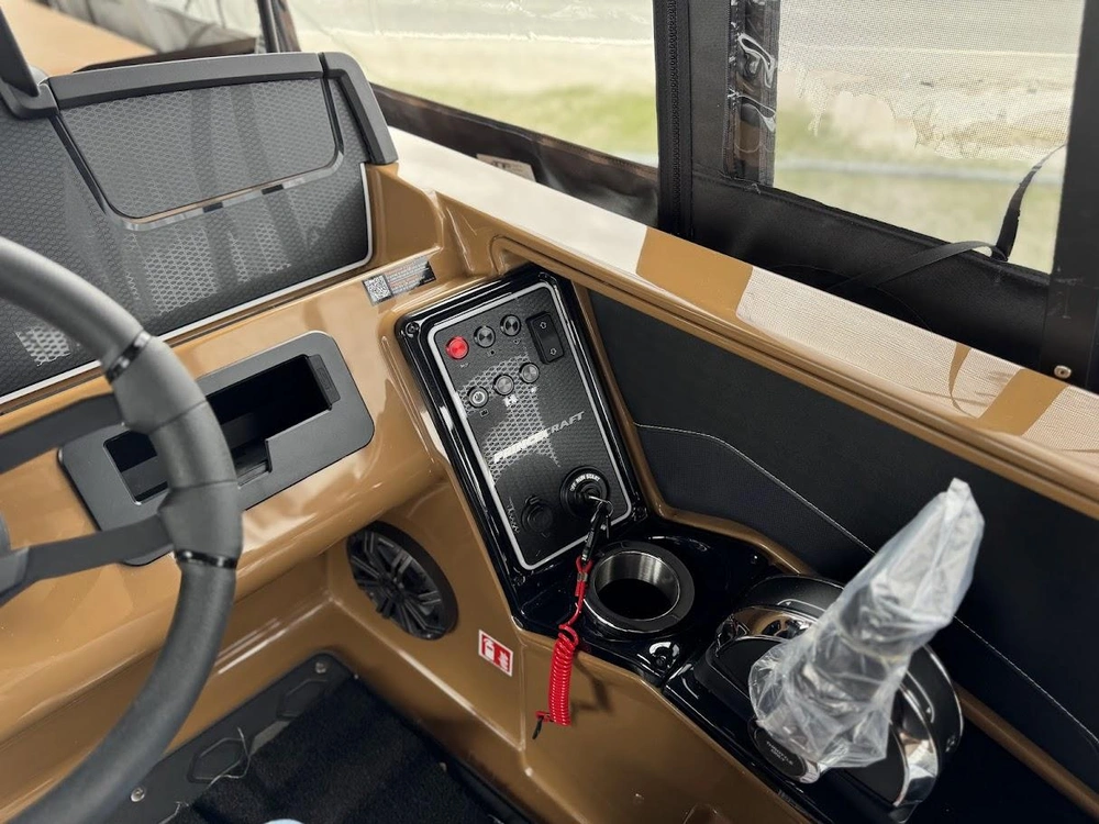 2026 Princecraft Vogue 23rl alt