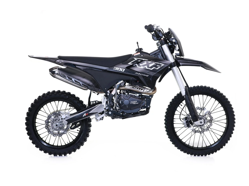 2026 Apollo Motors Rxf Mx 300 alt