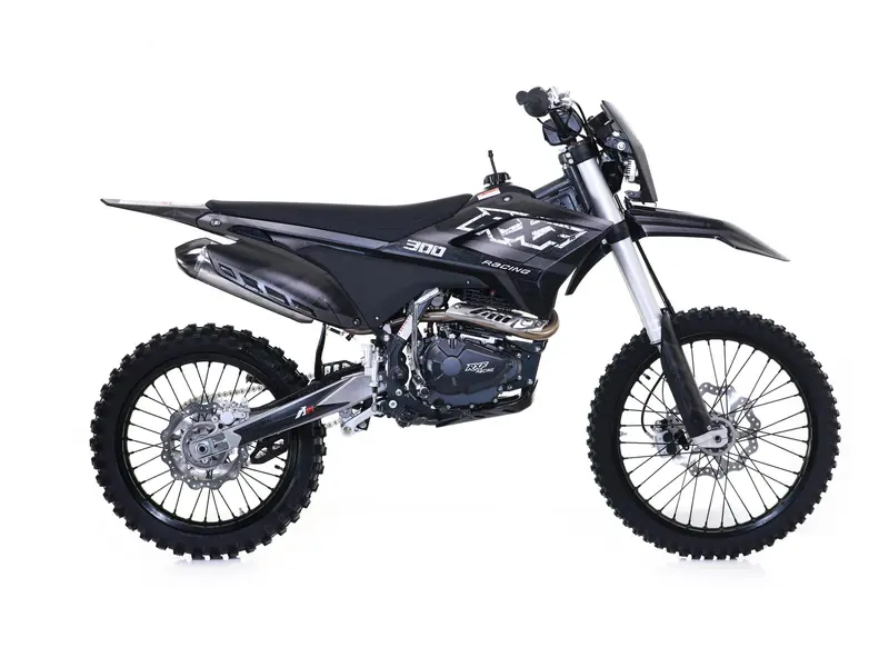 2026 Apollo Motors RXF MX 300 thumbnail 3