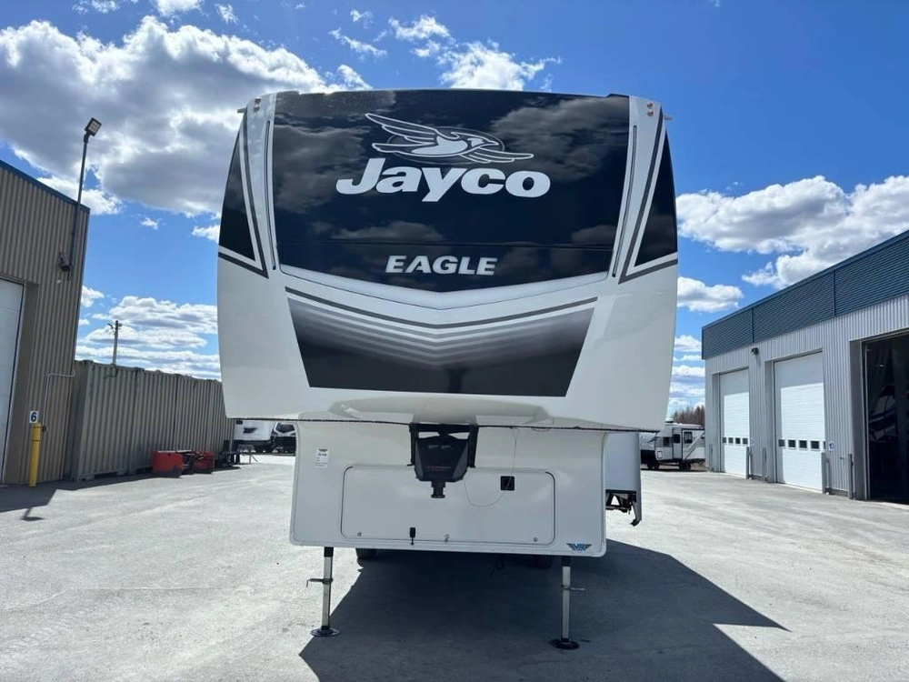Jayco Eagle Ht 26rec 2026 alt