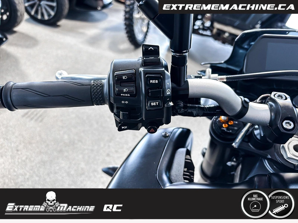 Yamaha Yamaha Mt-10 Bas Kilométrage !!!! 2023 alt