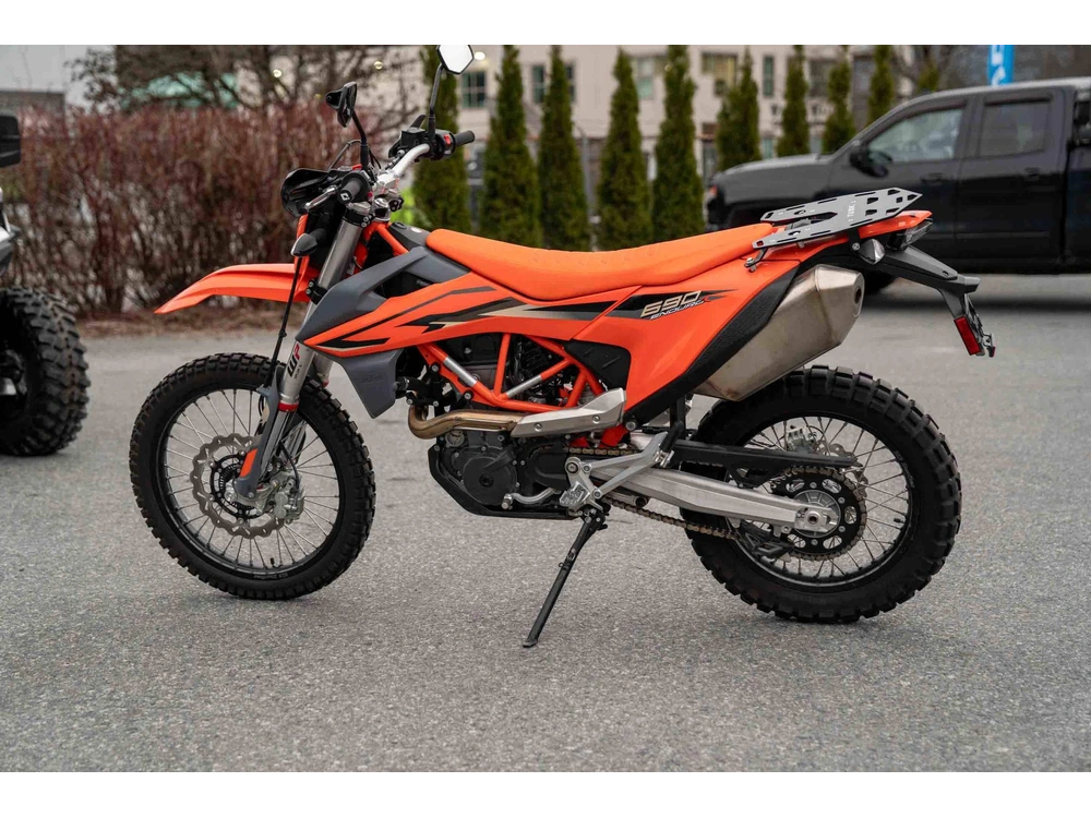 2024 Ktm 690 Enduro R alt