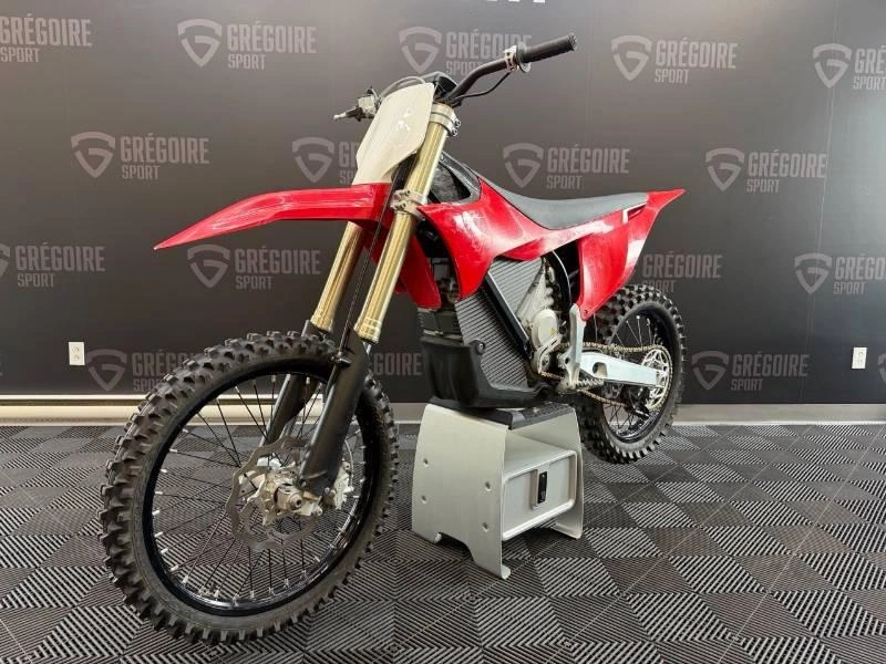 Stark Future Varg Mx Alpha 80hp 2025 alt