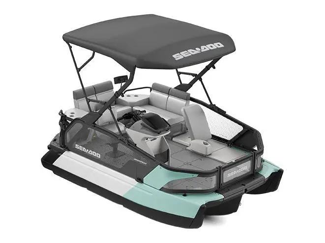 Sea-Doo Switch Sport Compact - 170 ch (Galv.) 2026