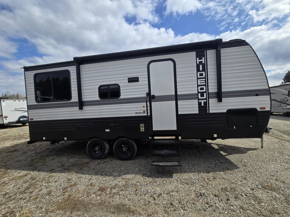 Hideout 200rl 2024 alt