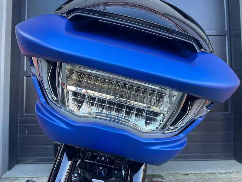 2026 Harley-Davidson FLTRX - Road Glide®