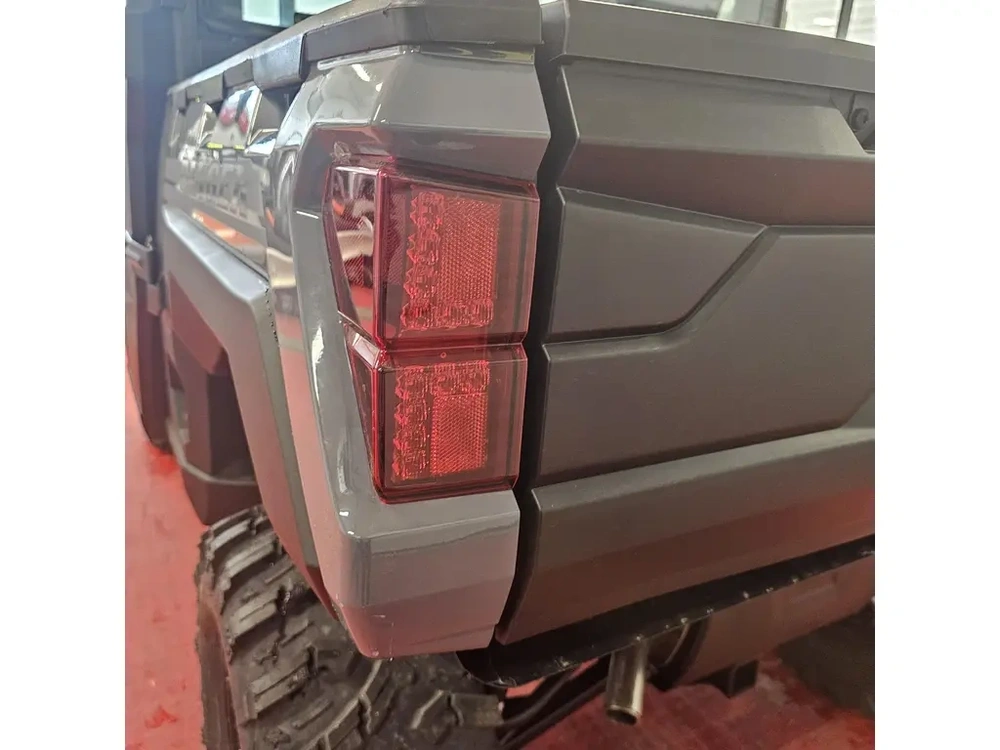 2026 Polaris Ranger Xp 1000 Northstar Premium alt