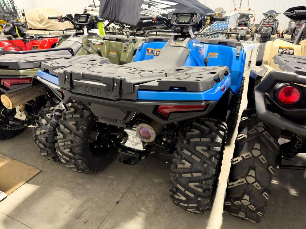 2025 Polaris Sportsman 570 Trail alt