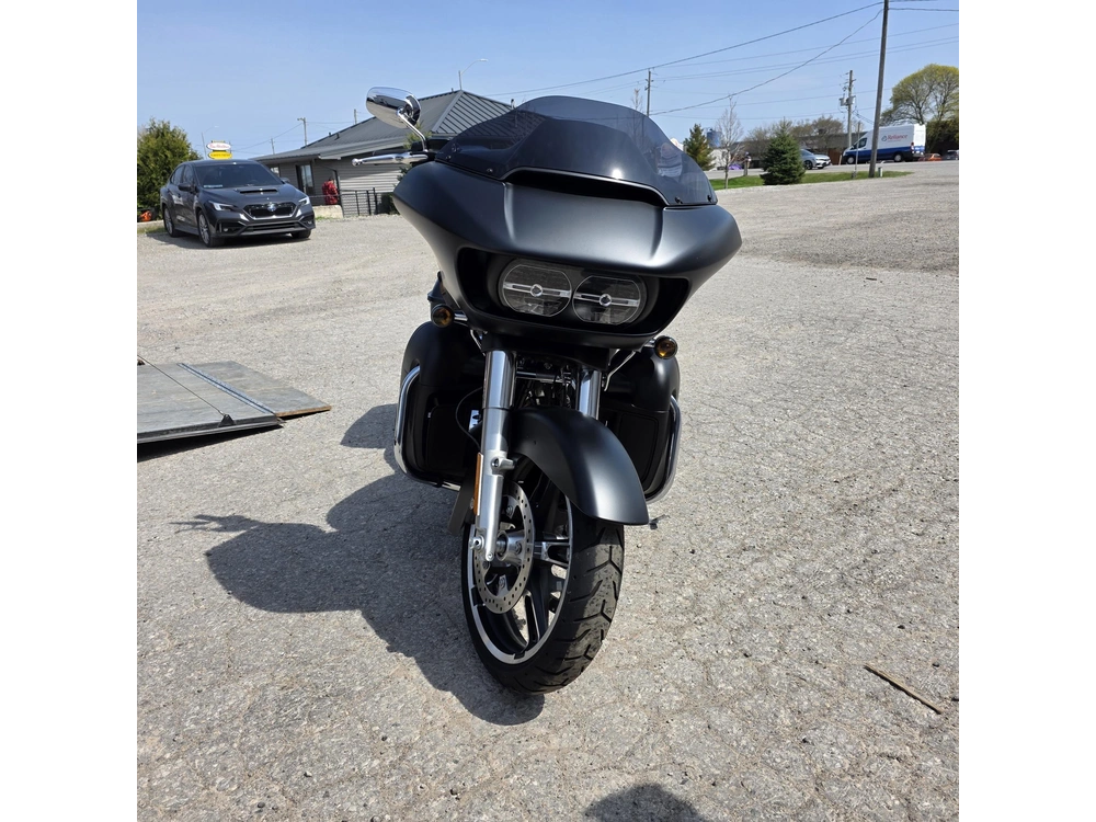 2017 Harley-davidson Fltrxs Road Glide Special alt