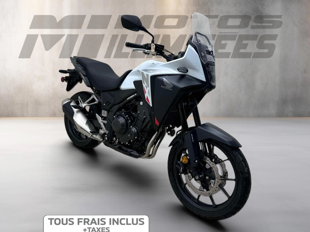 Honda Nx500a 2024 alt