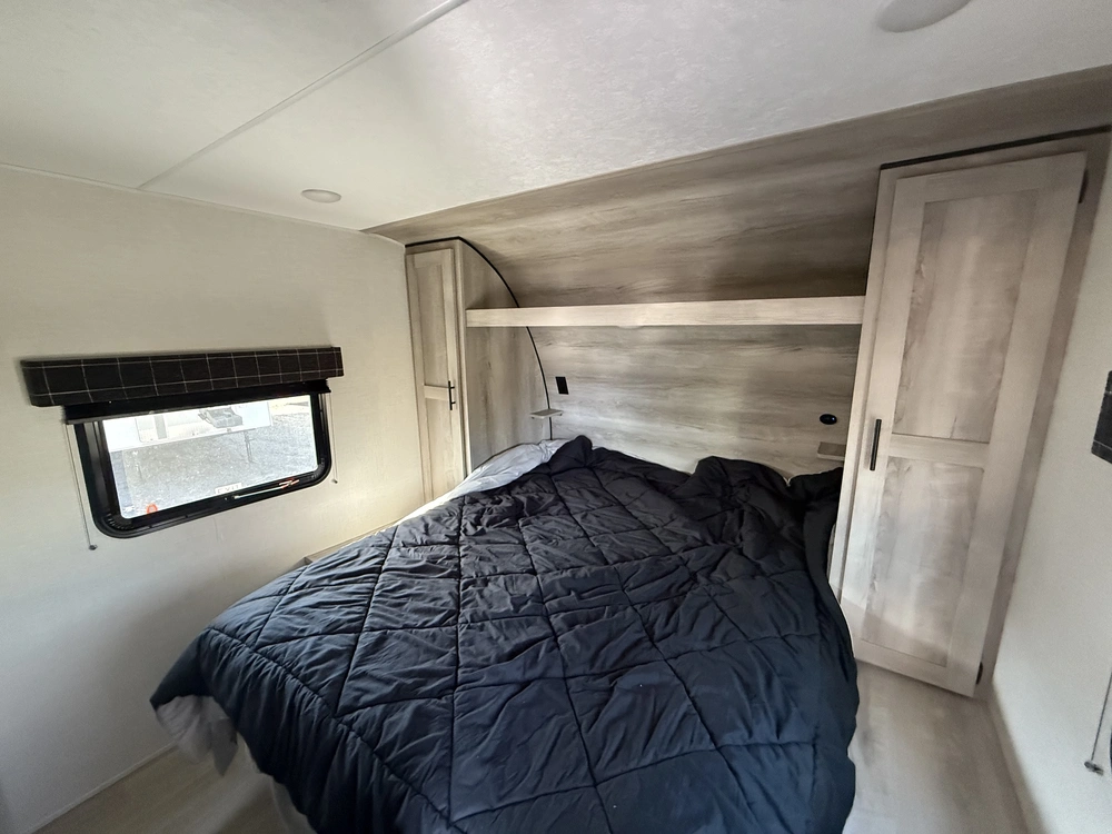 Kz-rv Sportsmen Se 260bhse 2024 alt