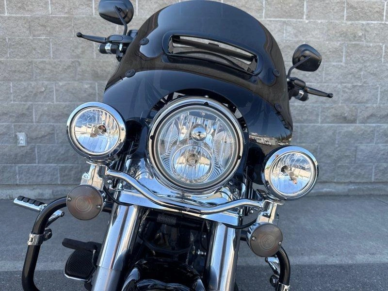 2021 Harley-davidson Flhr - Road King® alt