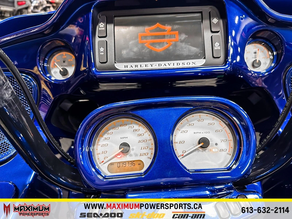 2016 Harley-davidson Road Glide Special Fltrx alt
