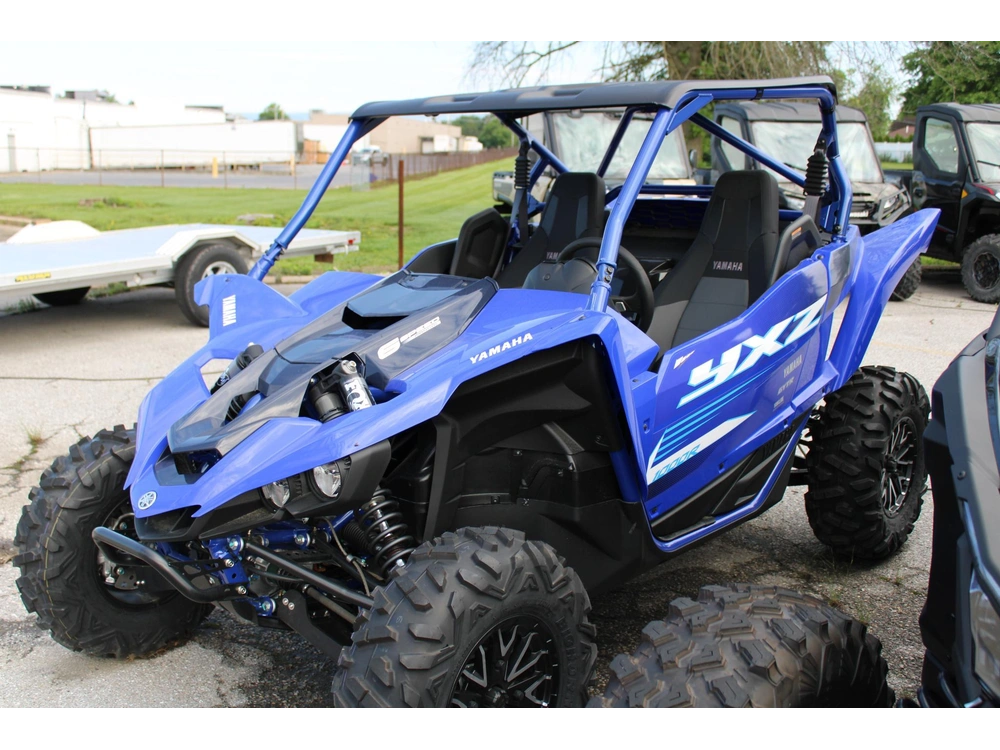 2025 Yamaha Yxz1000r Ss alt