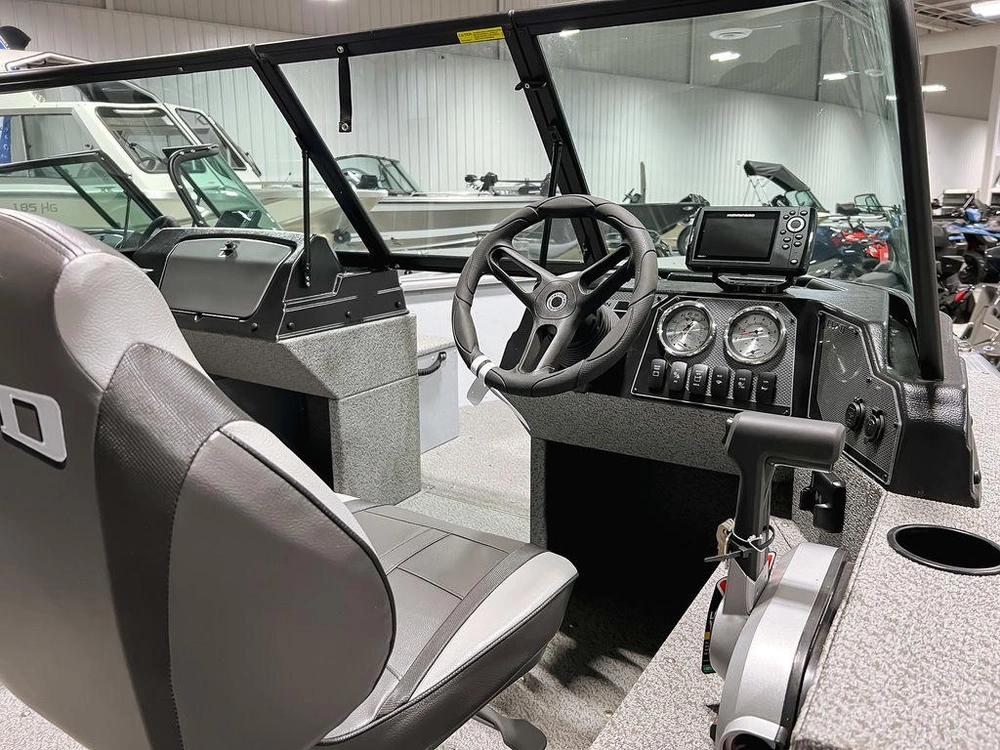 2025 Lund 1875 Alaskan Sport alt