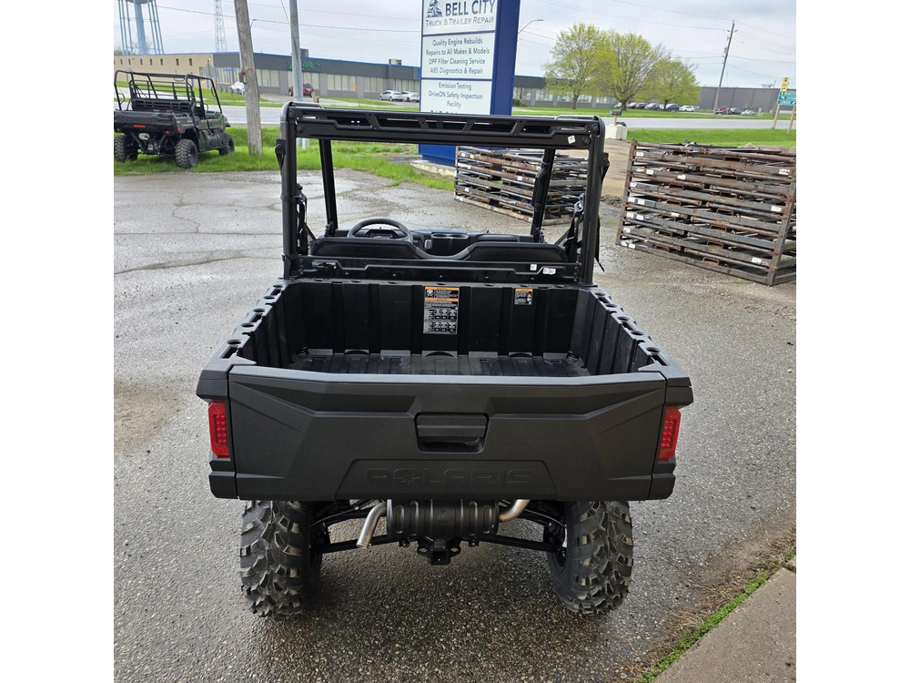 2026 Polaris Ranger Sp 570 Premium alt