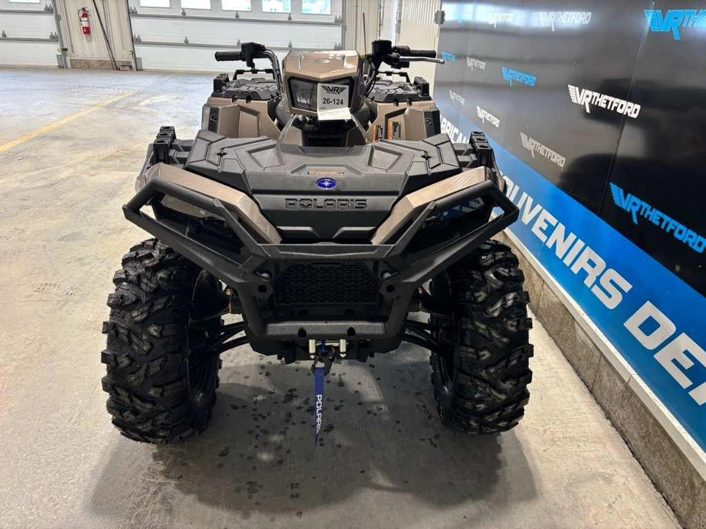 Polaris Sportsman 850 Trail 2026 alt