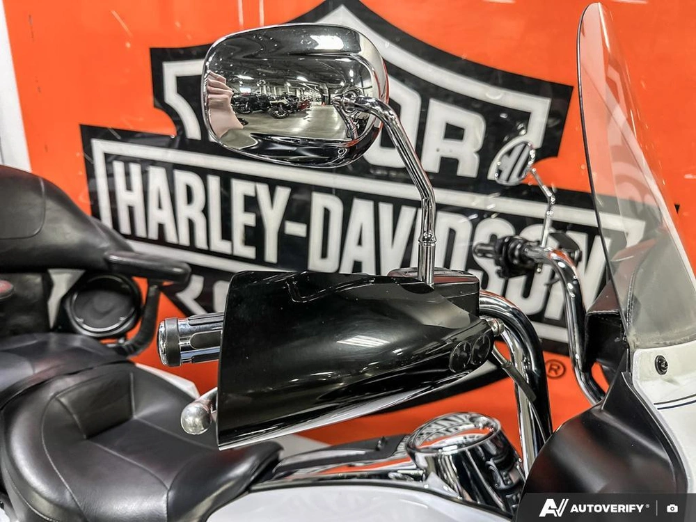 2013 Harley-davidson Flhtcu alt