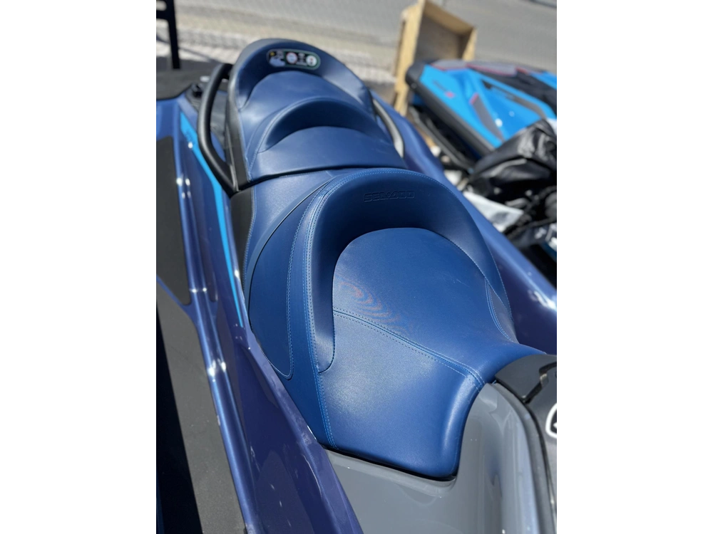 2026 Sea-doo Gtx 230 W/ Audio Ibr & Idf