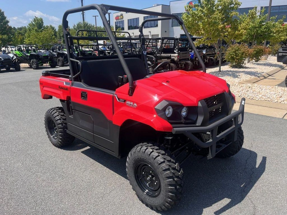 2026 Kawasaki Mule Pro-mx™ Eps alt