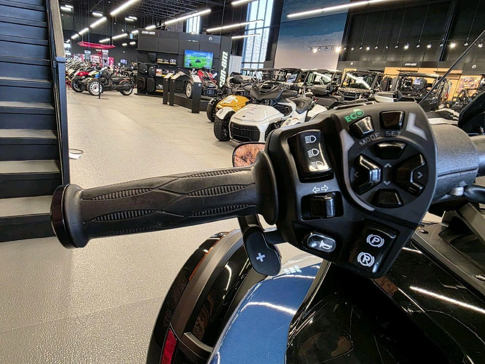 Can-am Spyder F3-s 2018 alt