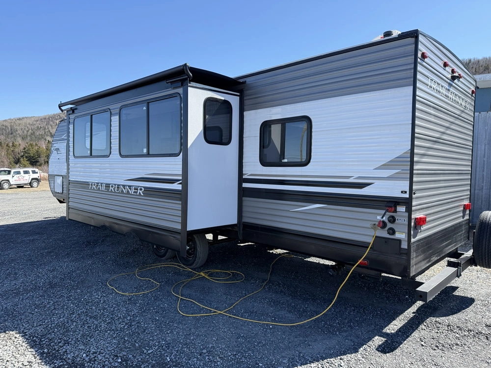 2023 Trail Runner By Heartland Rv 31db alt