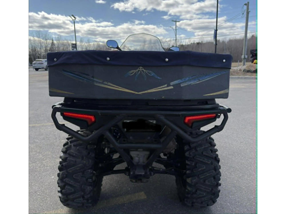 Polaris Sportsman 570 Eps 2021 alt