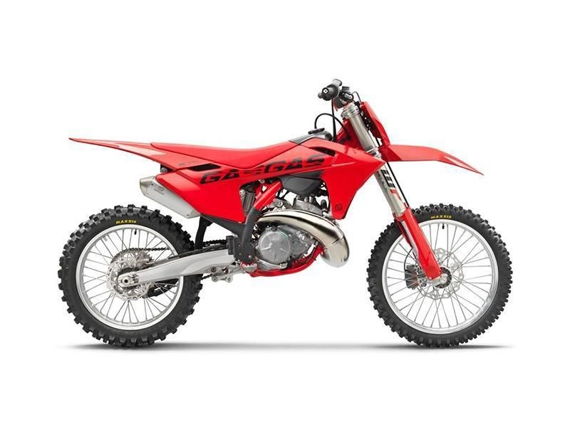 2025 Gasgas Mc 250 alt