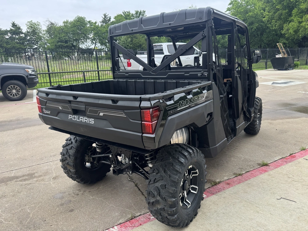 2026 Polaris Rgr Crew Xp 1000 Texas alt