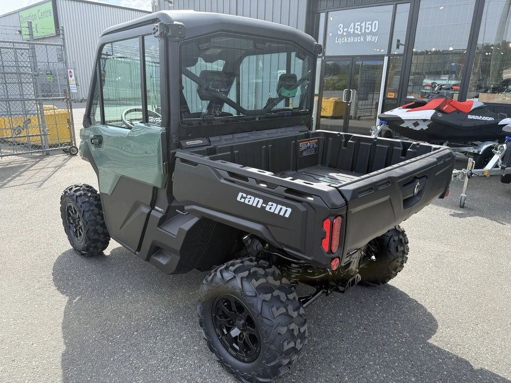 2026 Can-am Defender Dps Cab Hv Hd9 alt