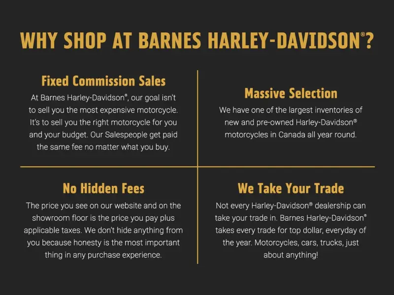 Harley-Davidson Trike FLTRT - Road Glide® 3 2024