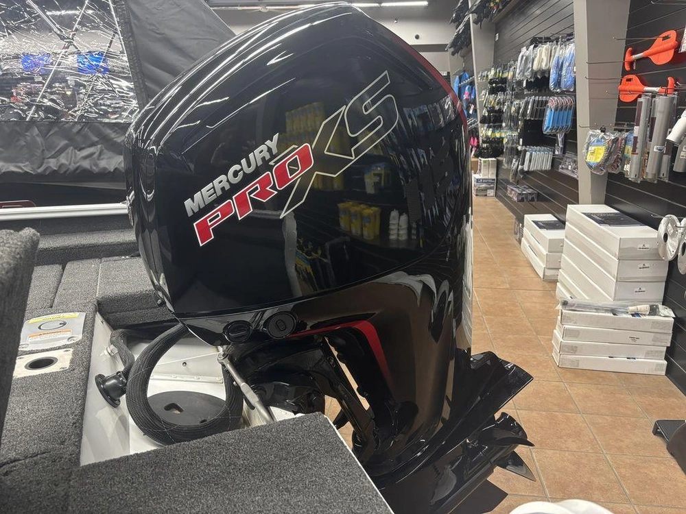 2025 Lund Boat Co 1775 Adventure Sport alt