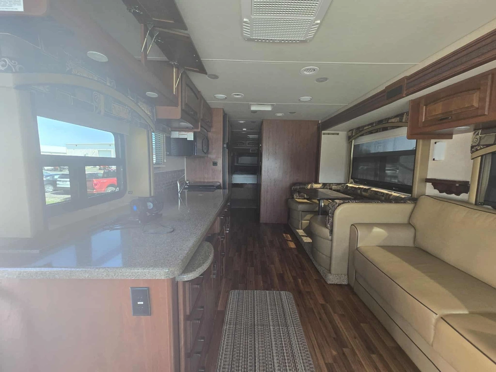 2015 Jayco Precept 35u alt