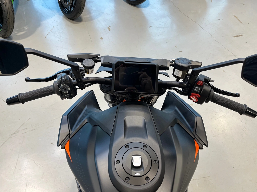 2026 Ktm 1390 Super Duke R Evo alt