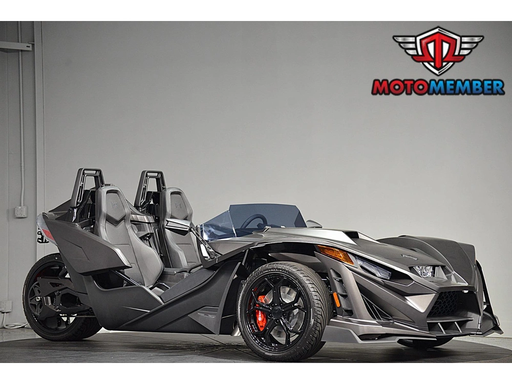 2026 Slingshot R Autodrive alt