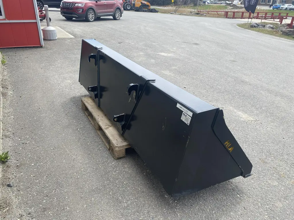 HLA MB96 2023