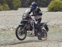Honda Transalp 750 2025 alt