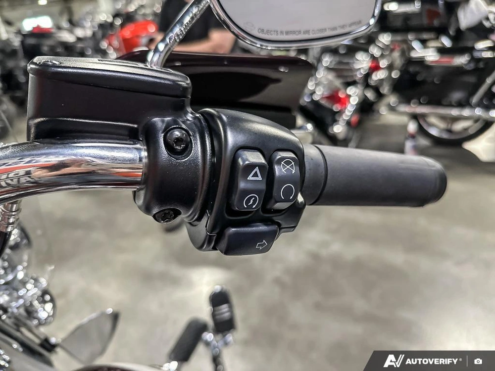 2021 Harley-davidson Heritage Classic 107 alt
