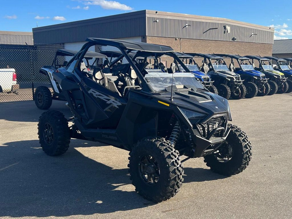 2024 Polaris Rzr Pro Xp Ultimate alt