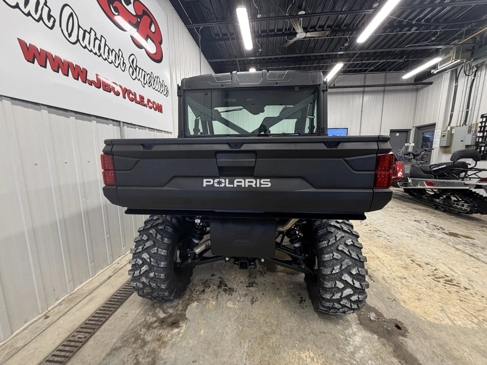 2027 Polaris Ranger Xp 1000 ( Cab ) alt