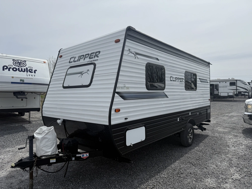 Coachmen Clipper Cwt17 2019 alt