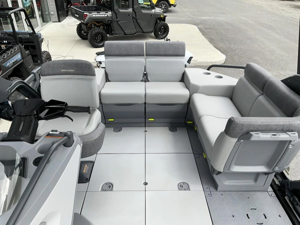 2023 Sea-doo Switch Sport 18 alt