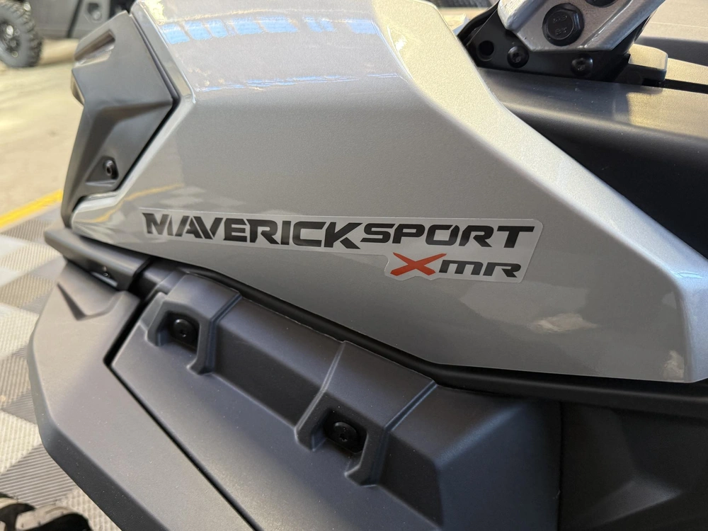 2026 Can-am Maverick Sport Xmr 1000r alt