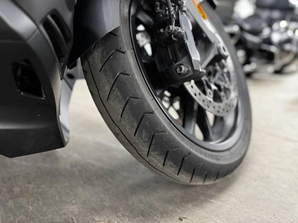 Honda Goldwing Gold Wing 2021 alt