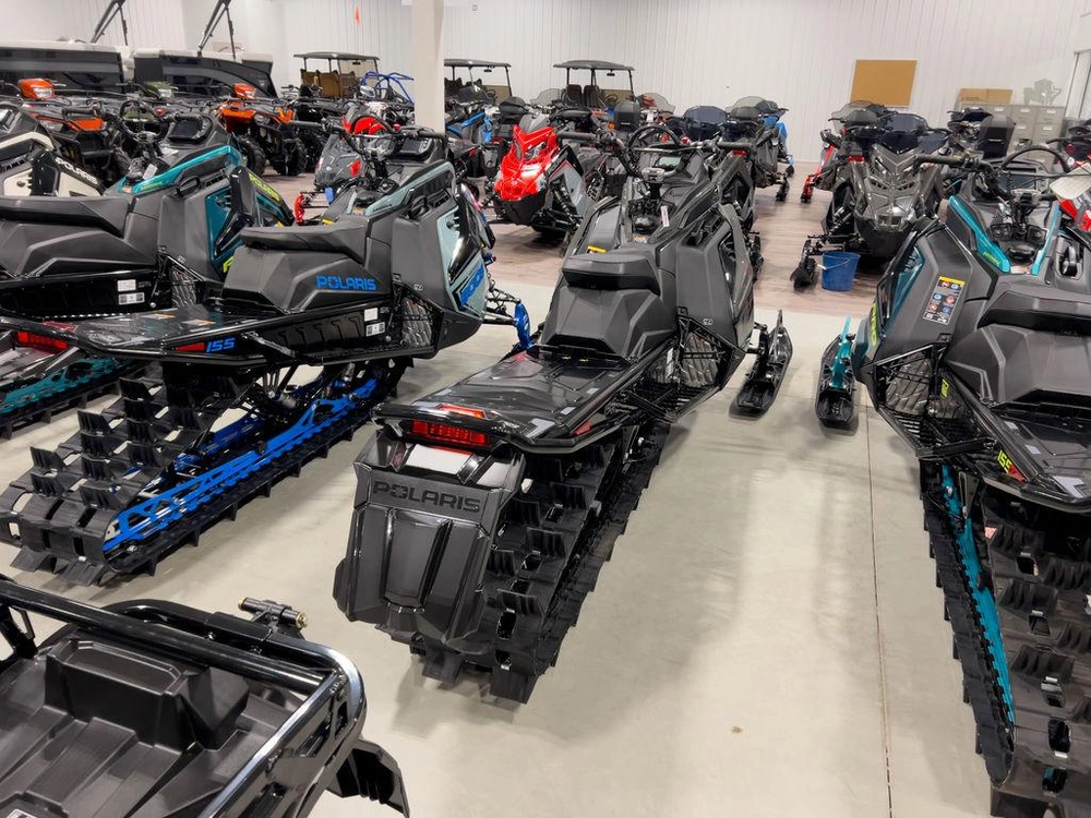 2025 Polaris 850 Rmk Sp 155 alt