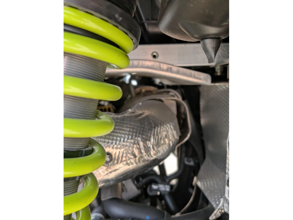 Polaris Rzr Pro Xp 4 Ultimate - Zenith Blue Démo | 💰 Forfait D’accessoires De Plus De 3 000 $ 💰 2025 alt