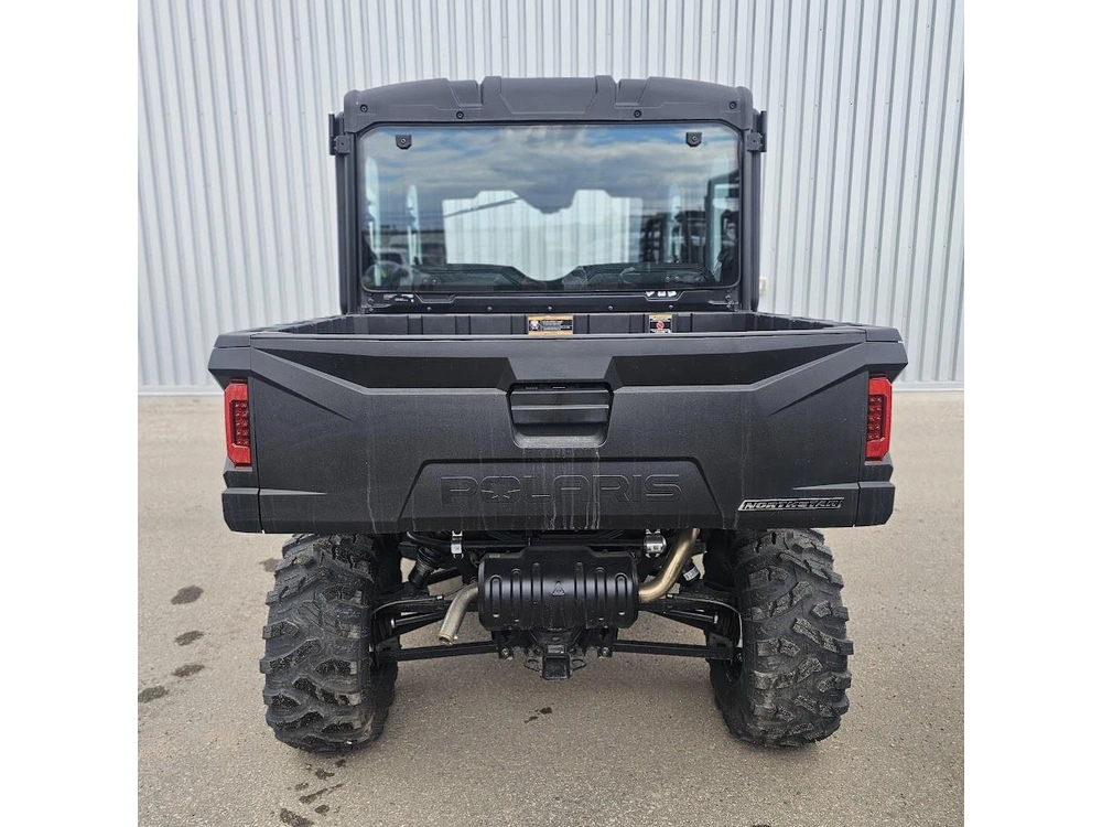 2025 Polaris Ranger Crew Sp 570 Northstar alt